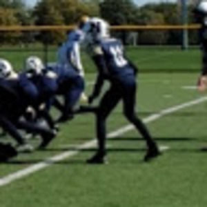 Meet your Posher, Danny